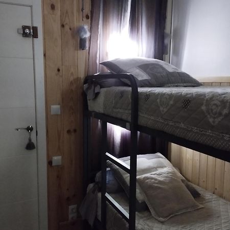 Chambres D'Hotes Chez Catherine A Reus Chambre De Paris Avec Salle De Bains Privee Eksteriør bilde