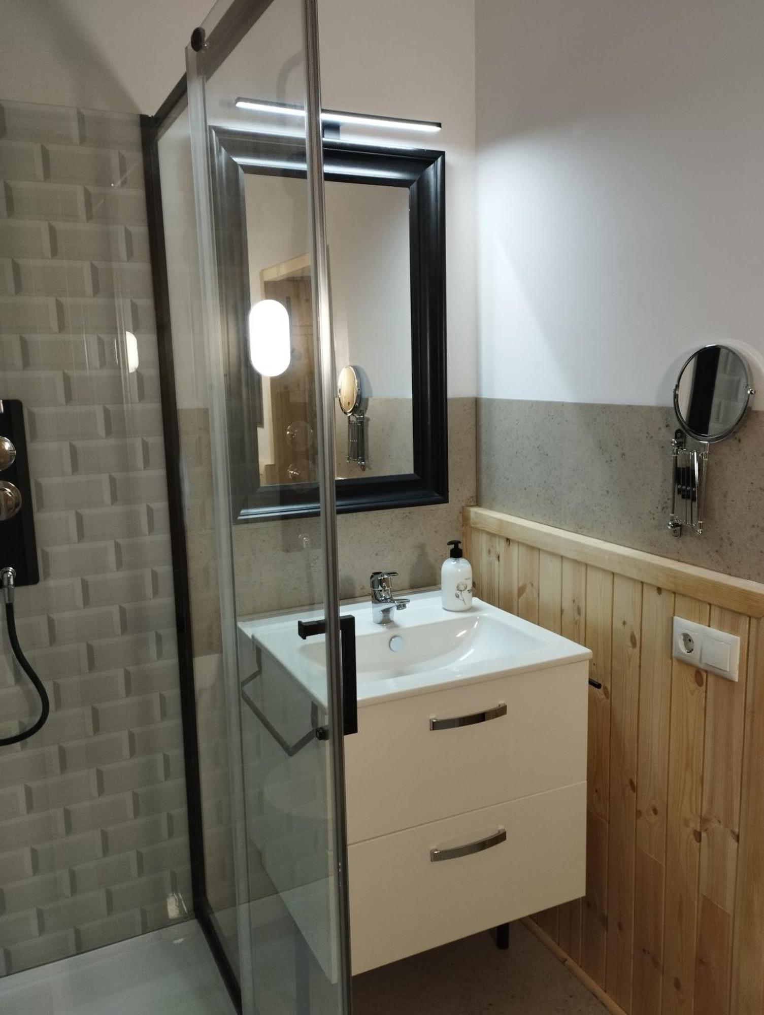 Chambres D'Hotes Chez Catherine A Reus Chambre De Paris Avec Salle De Bains Privee Eksteriør bilde